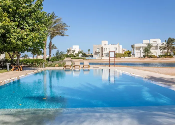 Apartman Beautiful With Roof Terrace In Joubal *