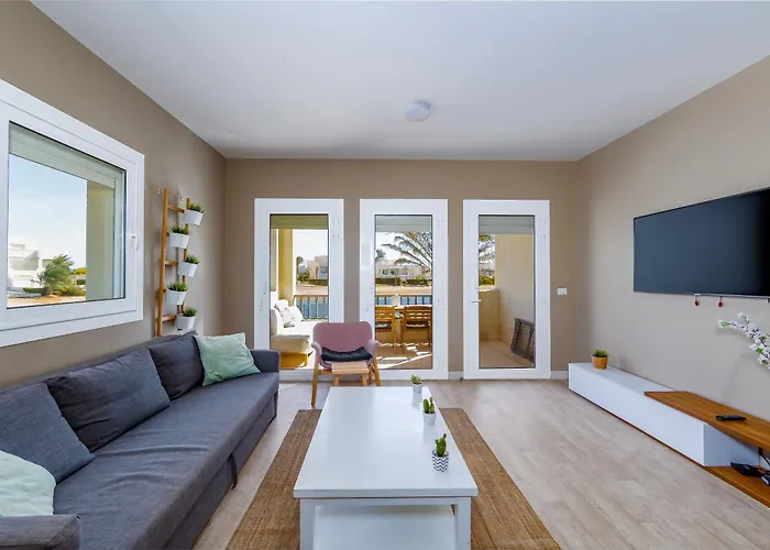 Beautiful With Roof Terrace In Joubal