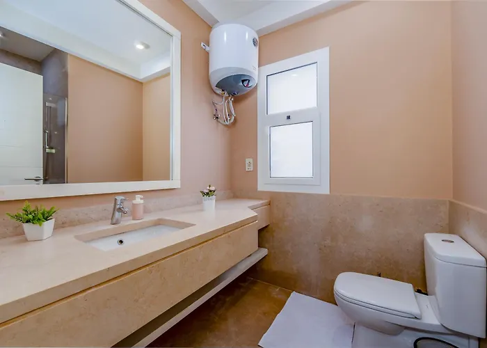 Beautiful With Roof Terrace In Joubal Apartman Gurdaka